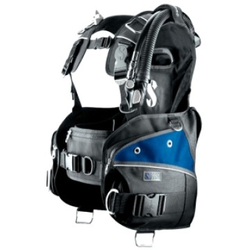 SCUBAPRO BCD Glide pro